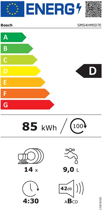 Etiqueta Energética