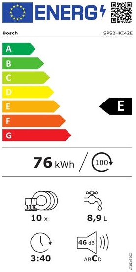 Etiqueta Energética
