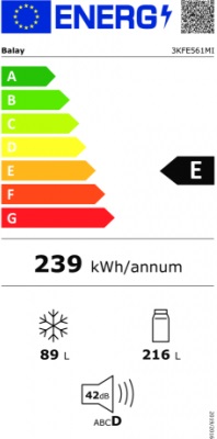 Etiqueta Energética