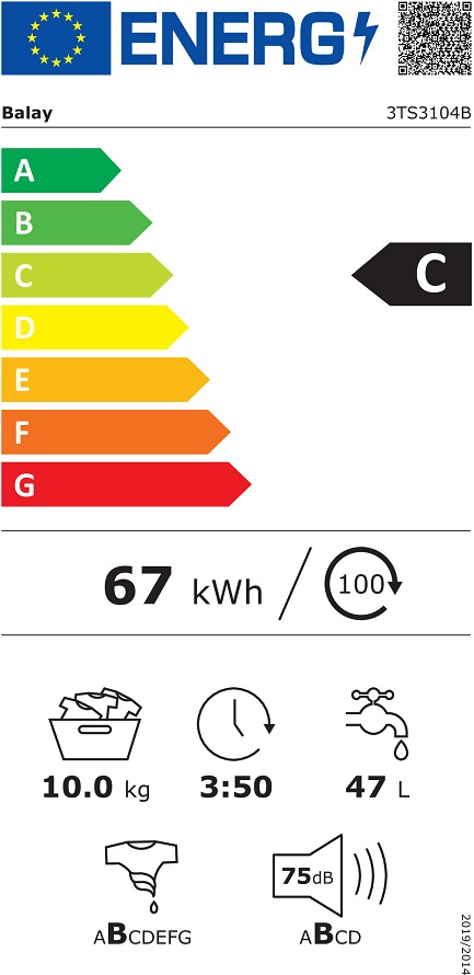 Etiqueta Energética