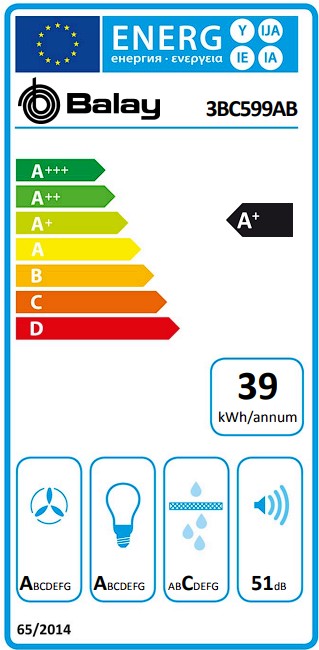 Etiqueta Energética