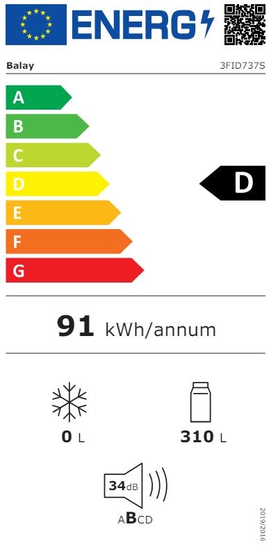 Etiqueta Energética