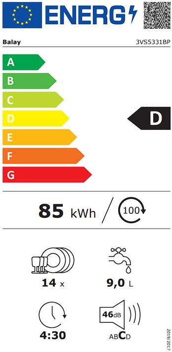 Etiqueta Energética