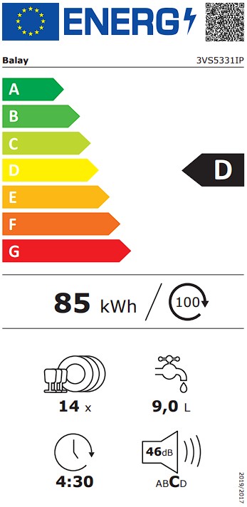 Etiqueta Energética
