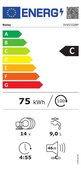 Etiqueta Energética