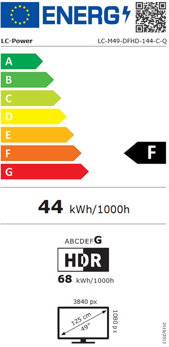 Etiqueta Energética