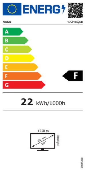 Etiqueta Energética