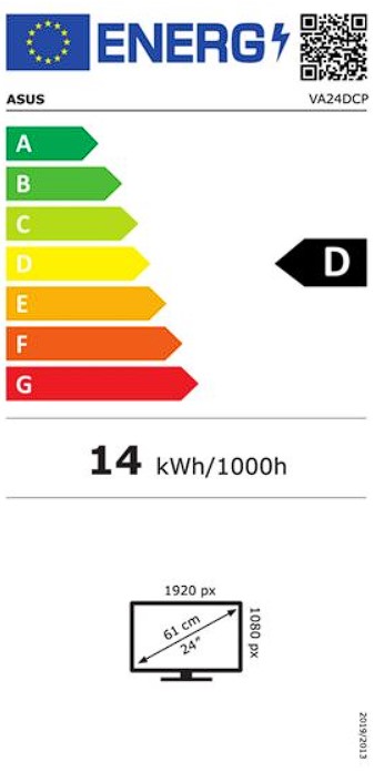 Etiqueta Energética