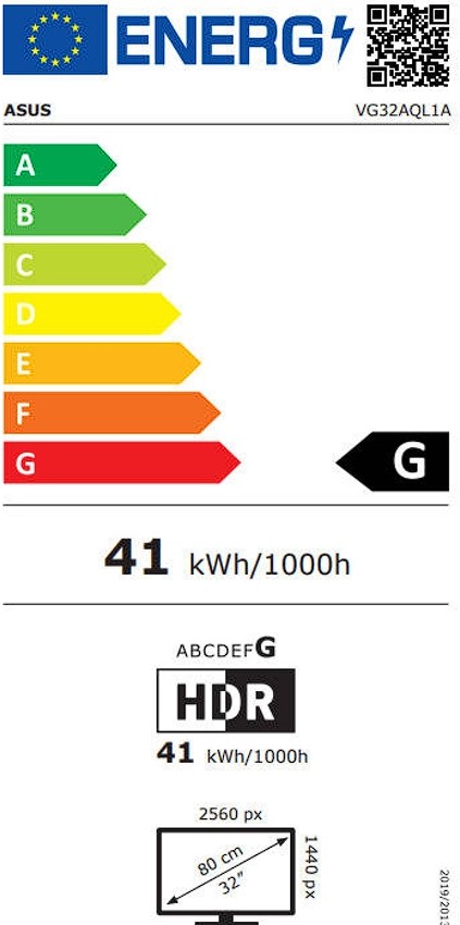 Etiqueta Energética