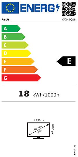 Etiqueta Energética