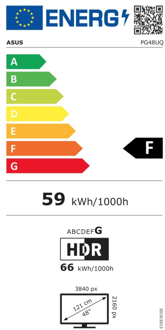 Etiqueta Energética