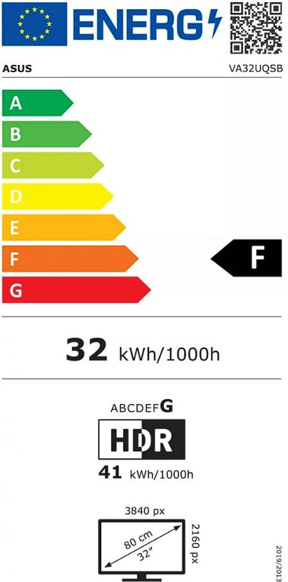 Etiqueta Energética