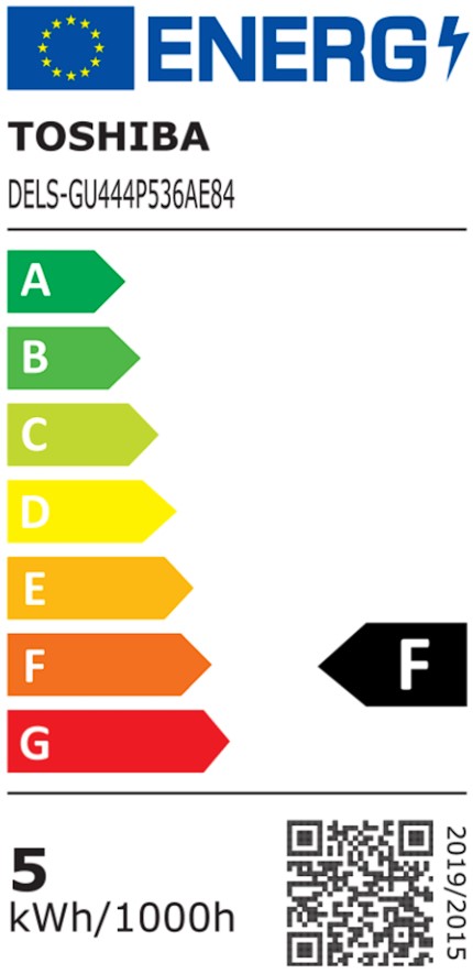 Etiqueta Energética