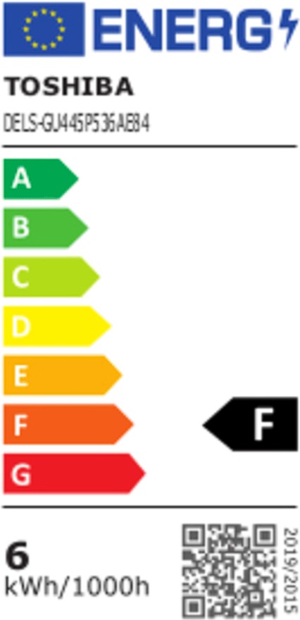 Etiqueta Energética