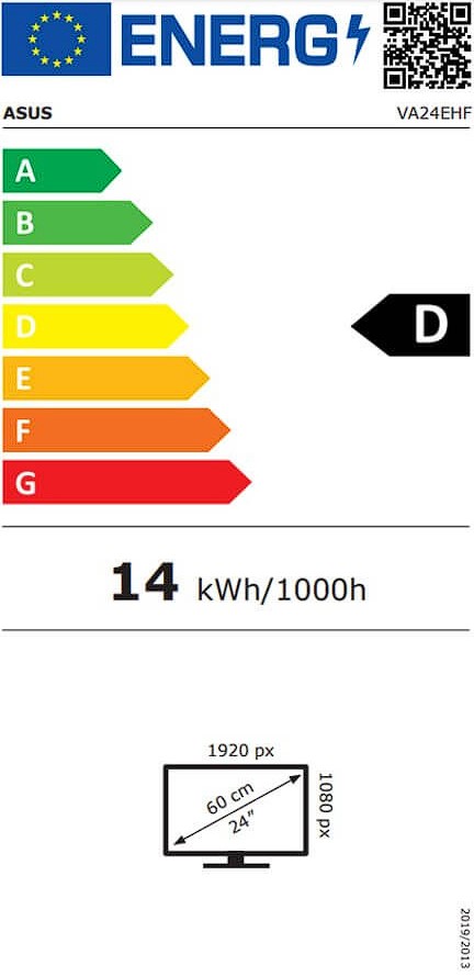 Etiqueta Energética