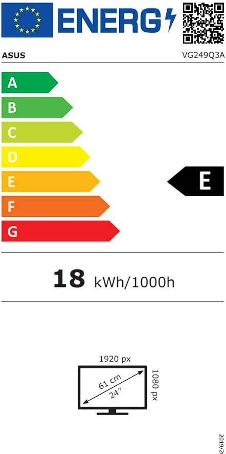 Etiqueta Energética