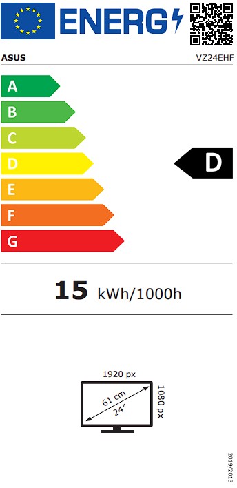 Etiqueta Energética
