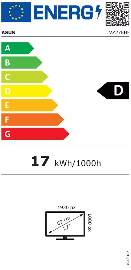 Etiqueta Energética