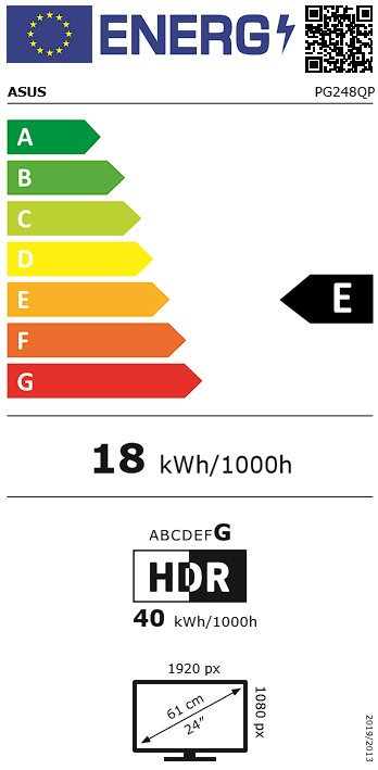 Etiqueta Energética
