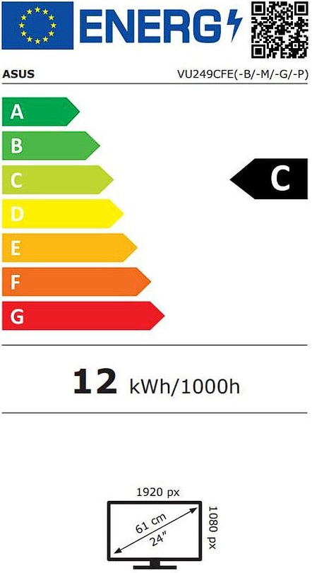 Etiqueta Energética