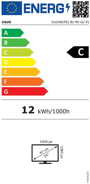 Etiqueta Energética