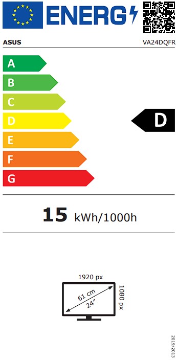 Etiqueta Energética