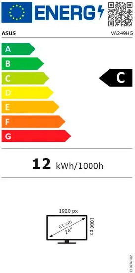 Etiqueta Energética