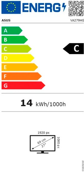 Etiqueta Energética