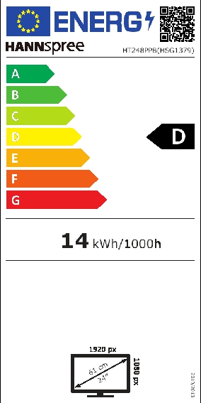 Etiqueta Energética