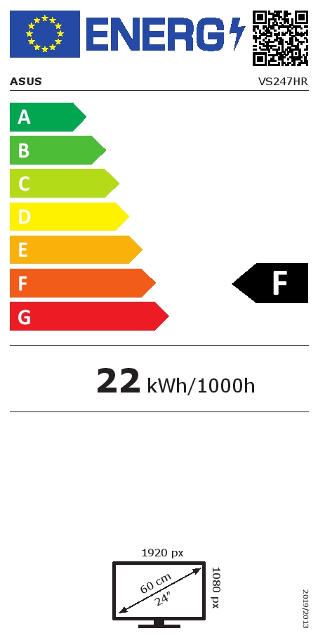 Etiqueta Energética