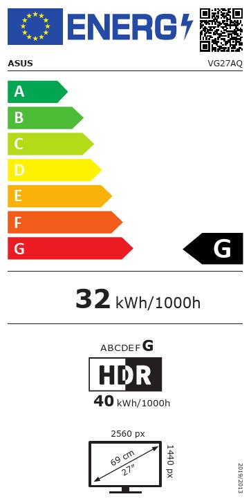 Etiqueta Energética
