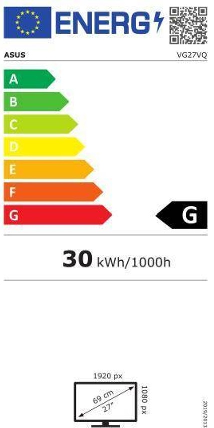Etiqueta Energética