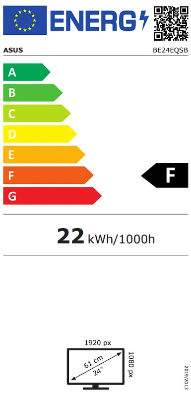 Etiqueta Energética
