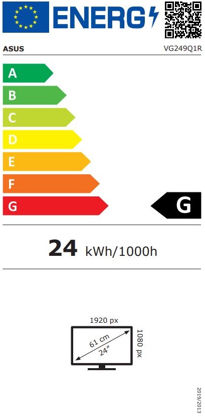 Etiqueta Energética