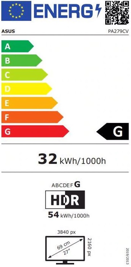 Etiqueta Energética