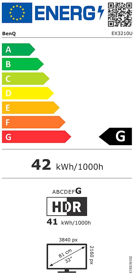 Etiqueta Energética