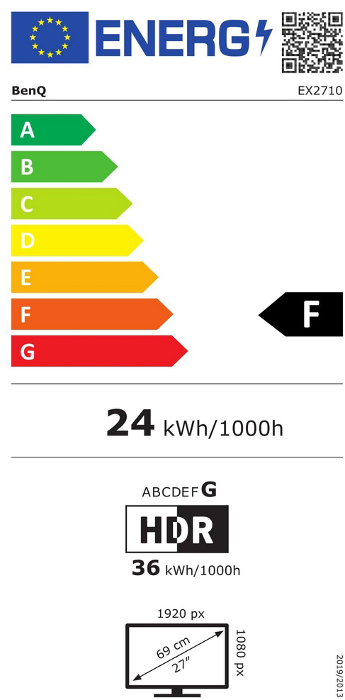 Etiqueta Energética