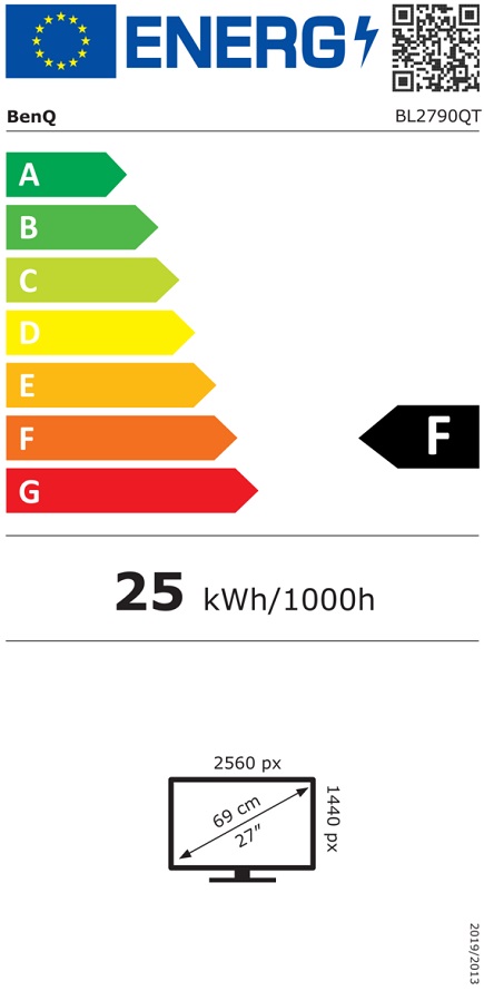 Etiqueta Energética