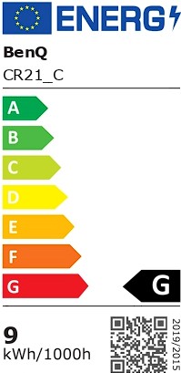 Etiqueta Energética