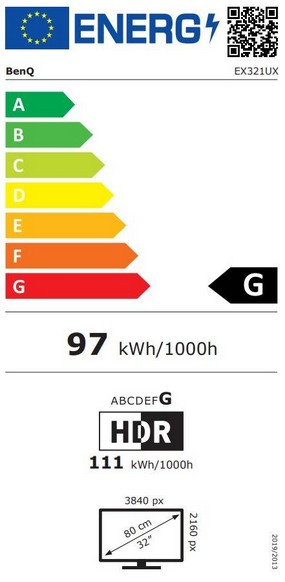 Etiqueta Energética