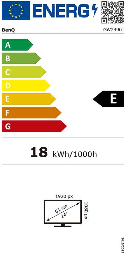 Etiqueta Energética