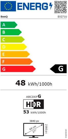 Etiqueta Energética