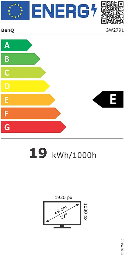 Etiqueta Energética