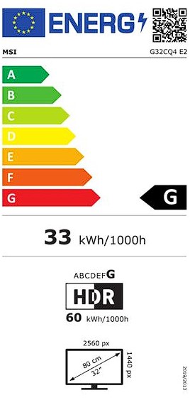Etiqueta Energética