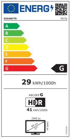 Etiqueta Energética