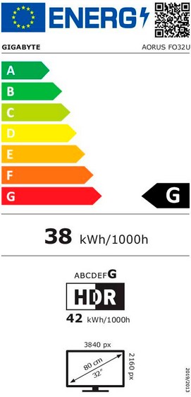 Etiqueta Energética