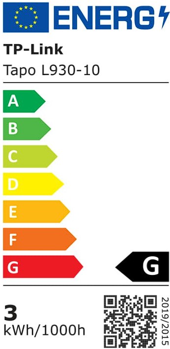 Etiqueta Energética