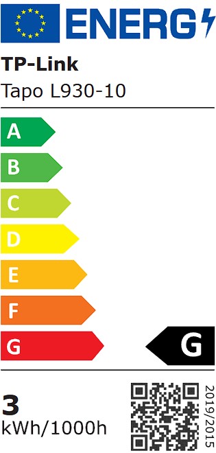 Etiqueta Energética