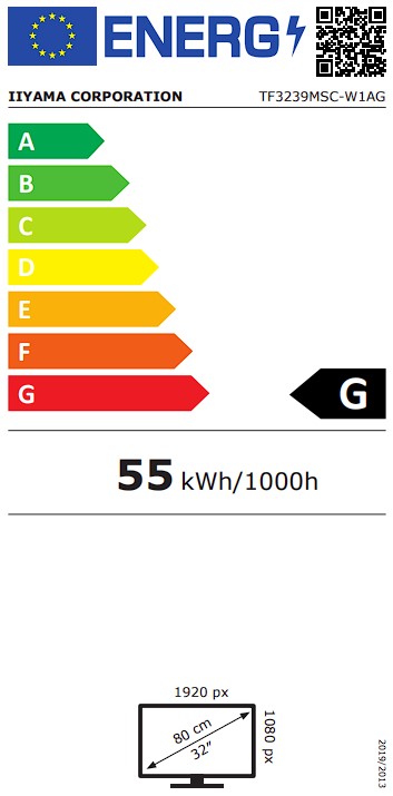 Etiqueta Energética