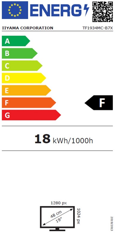 Etiqueta Energética